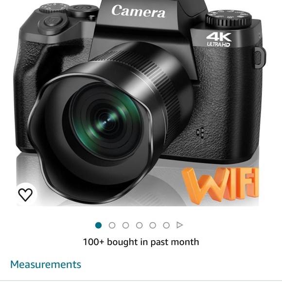 Camera - Picture 6 of 7